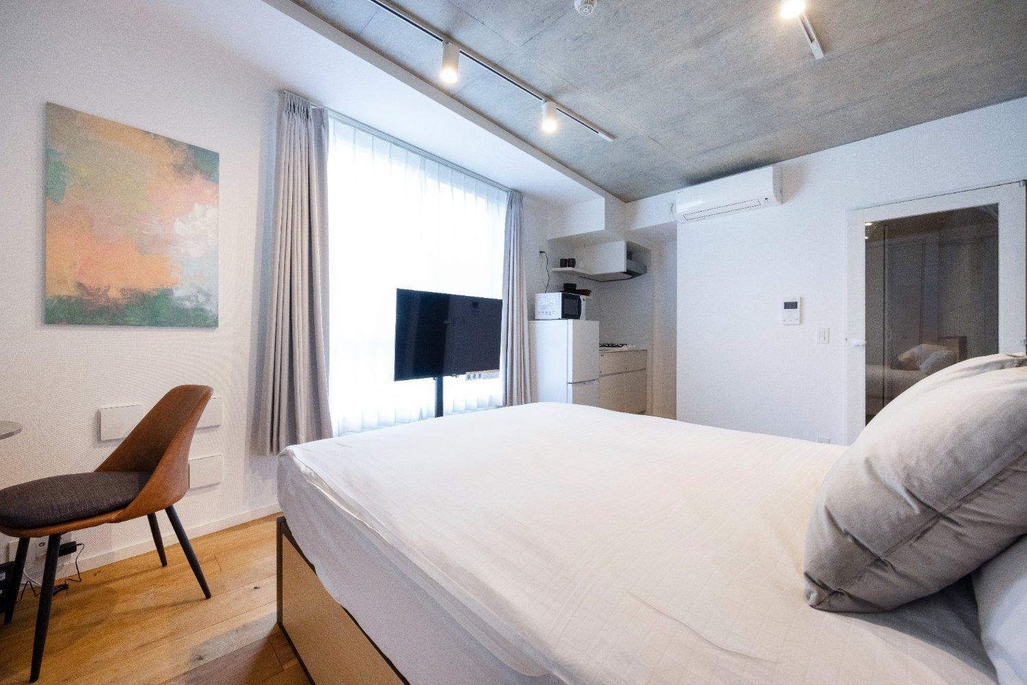 公寓 Legaland Sangenjaya Annex