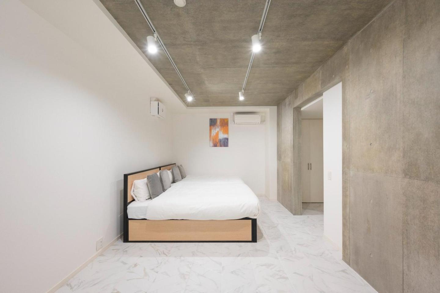 公寓 Legaland Sangenjaya Annex 东京