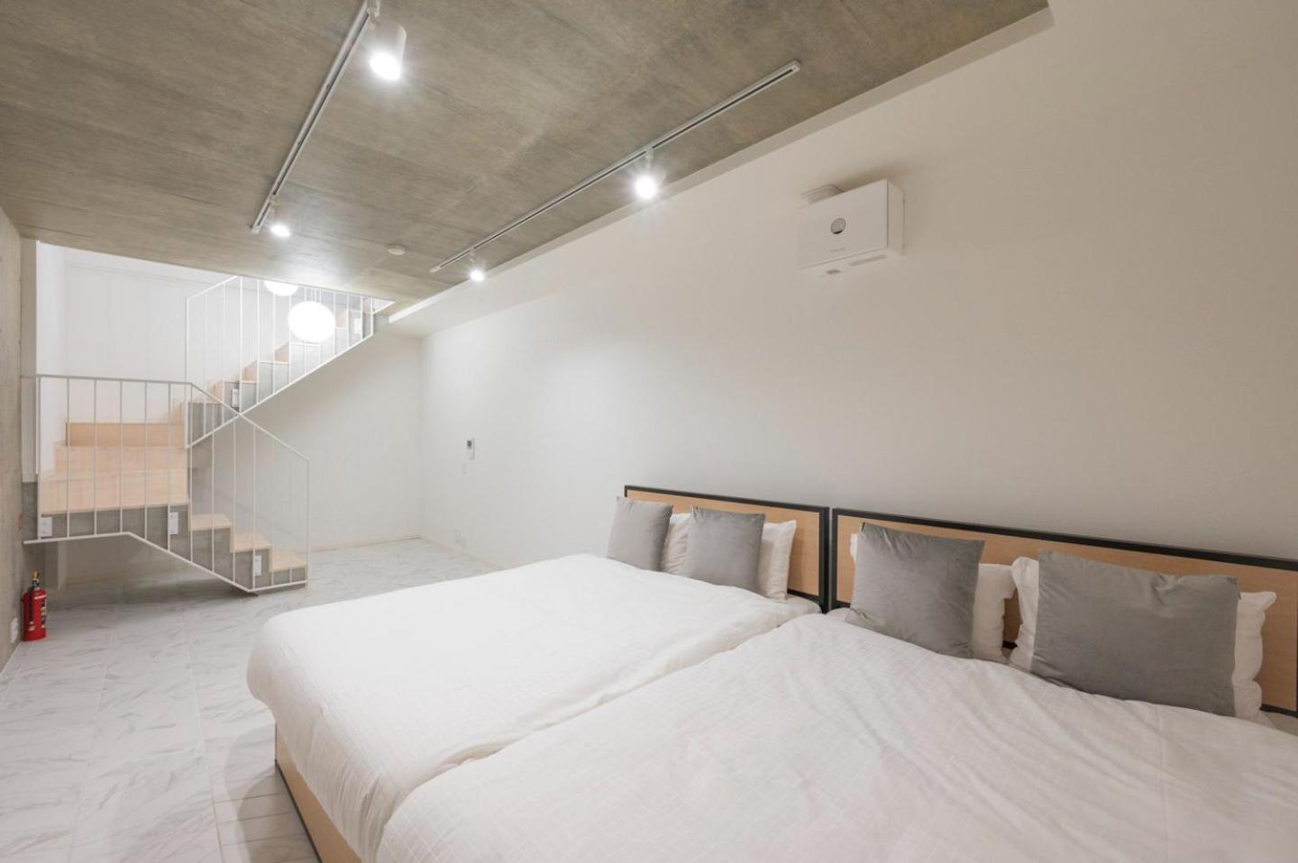 Legaland Sangenjaya Annex 公寓 *