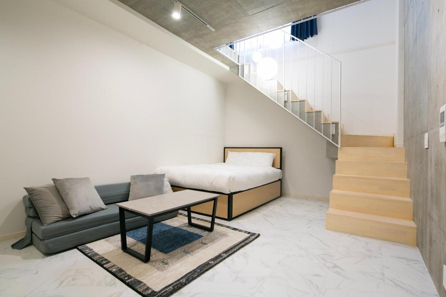 Legaland Sangenjaya Annex 公寓 *
