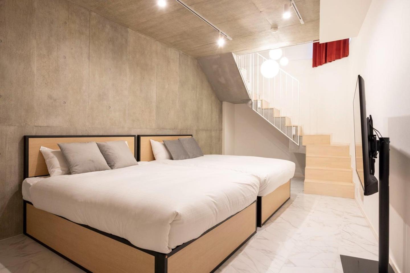 Legaland Sangenjaya Annex 公寓 东京