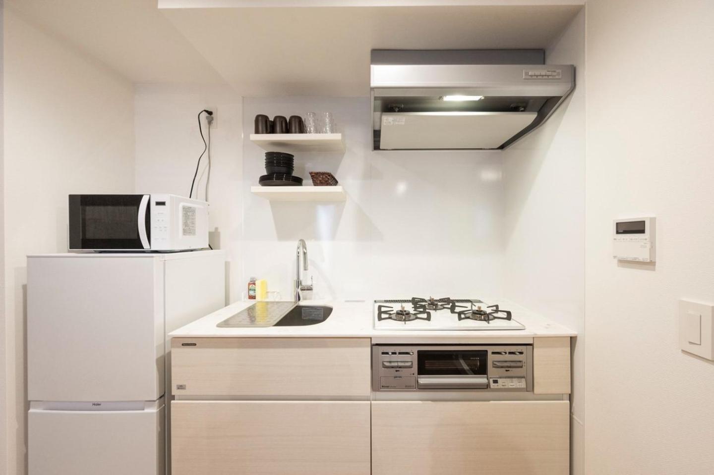 Apartment Legaland Sangenjaya Annex Präfektur Tokio