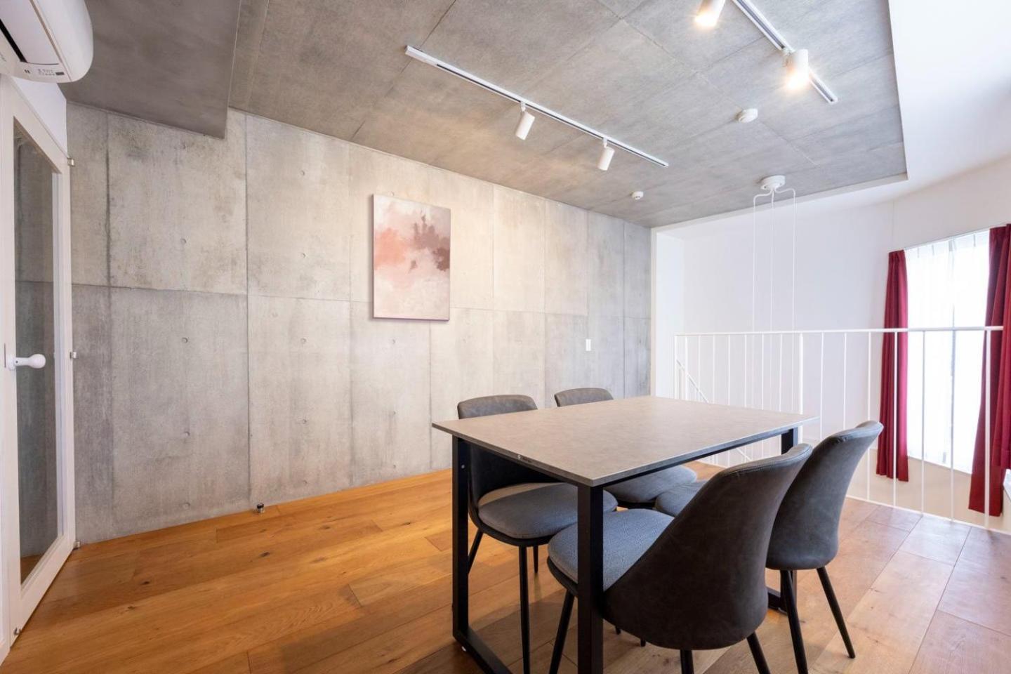 Apartment Legaland Sangenjaya Annex Präfektur Tokio