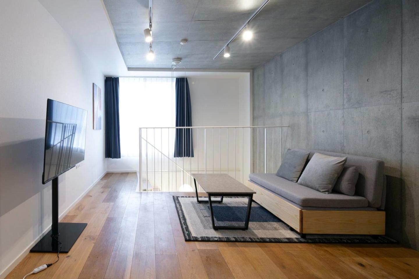 Apartment Legaland Sangenjaya Annex Präfektur Tokio