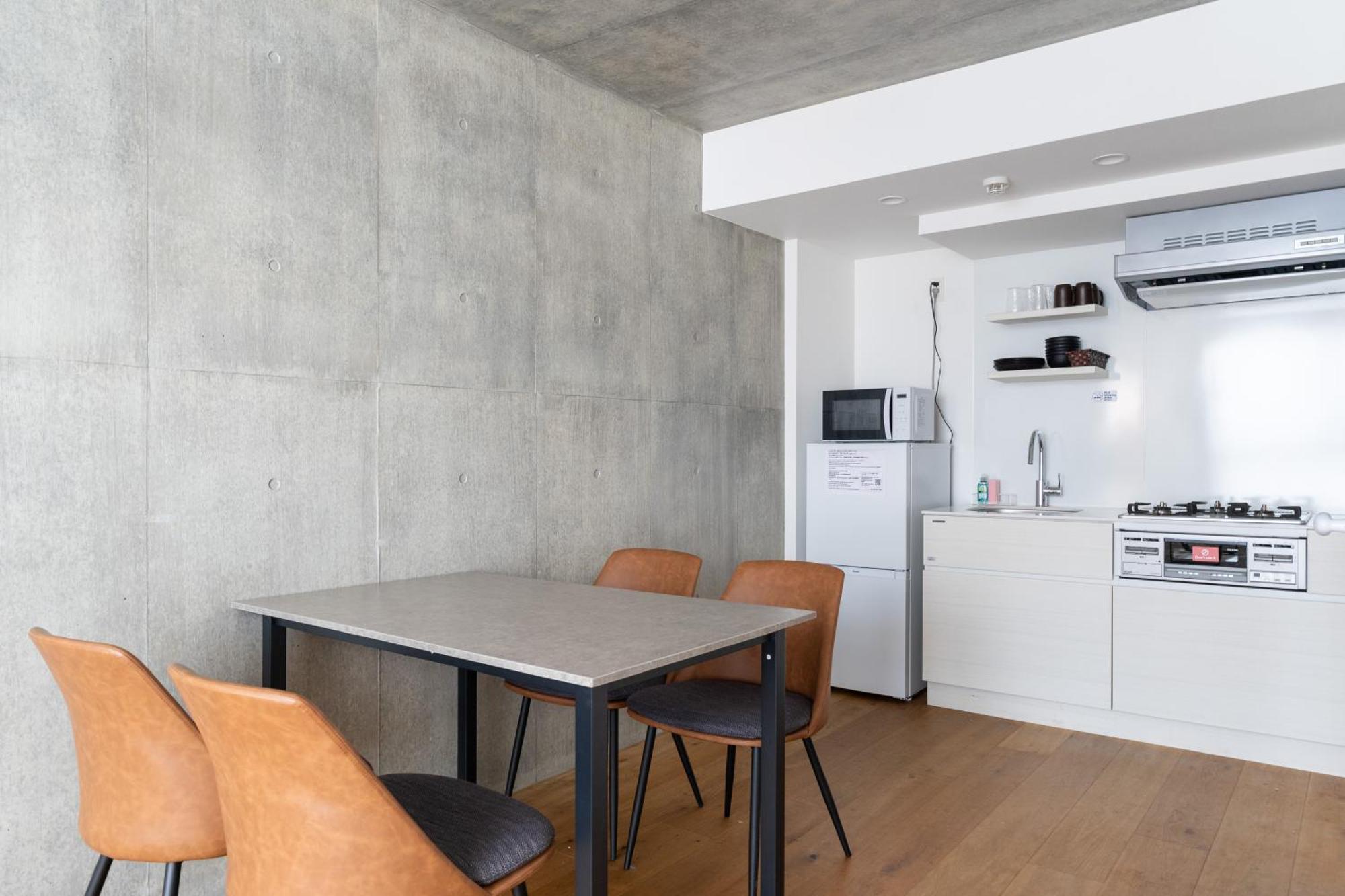 Legaland Sangenjaya Annex Apartment Präfektur Tokio