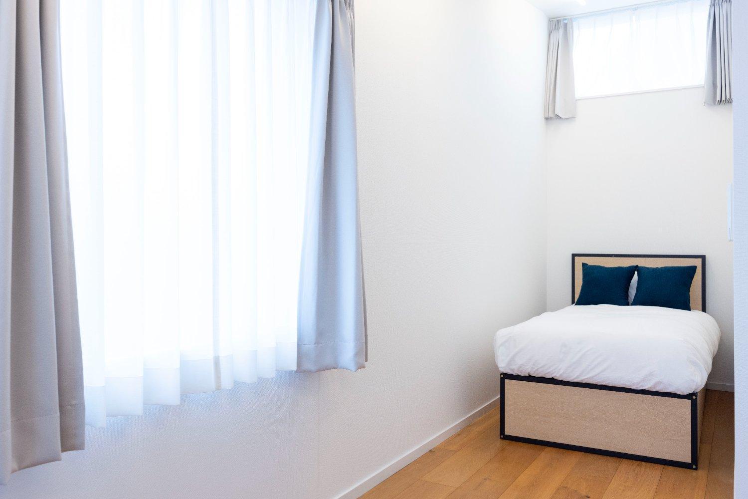 Legaland Sangenjaya Annex Apartment Präfektur Tokio